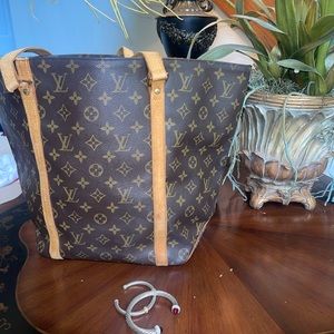 💄 Louis Vuitton sac 48
